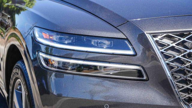 2023 Genesis GV80 3.5T