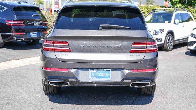 2023 Genesis GV80 3.5T
