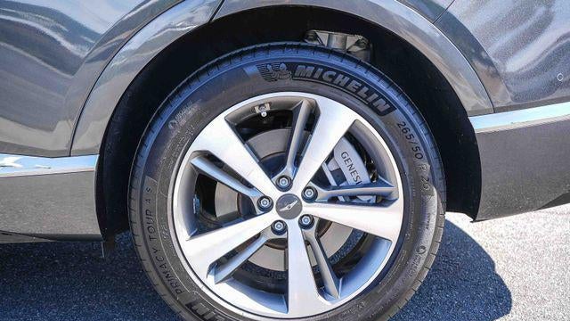 2023 Genesis GV80 3.5T