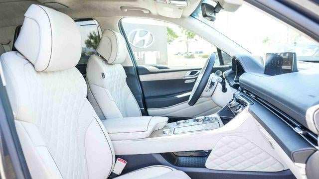 2023 Genesis GV80 3.5T