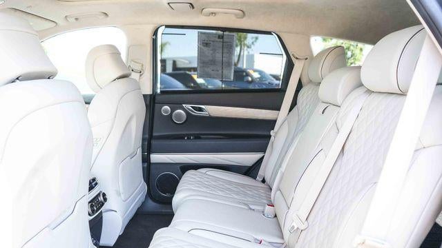 2023 Genesis GV80 3.5T
