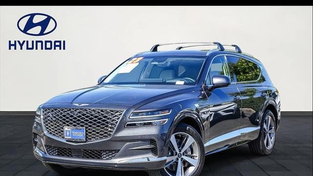 Preowned 2023 Genesis GV80 3.5T for Sale