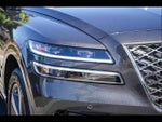 2023 GV80 Thumbnail 4