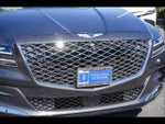 2023 GV80 Thumbnail 6
