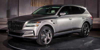 2023 Genesis GV80
