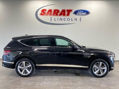 Photo of a 2023 Genesis GV80 AWD 3.5T 4DR SUV for sale