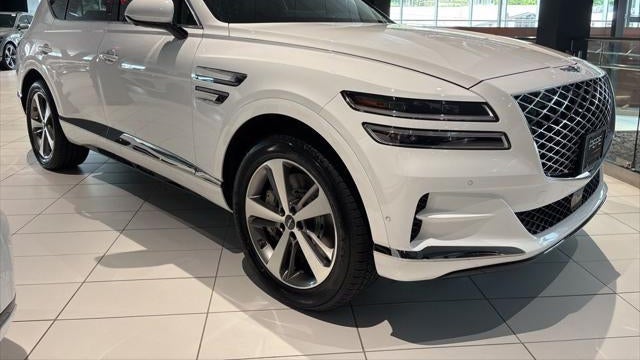 Preowned 2023 Genesis GV80 3.5T for Sale