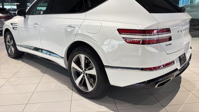 2023 Genesis GV80 3.5T