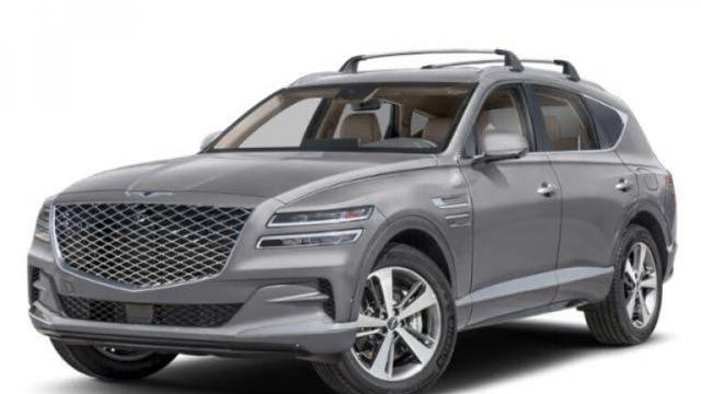 Preowned 2024 Genesis GV80 3.5T for Sale