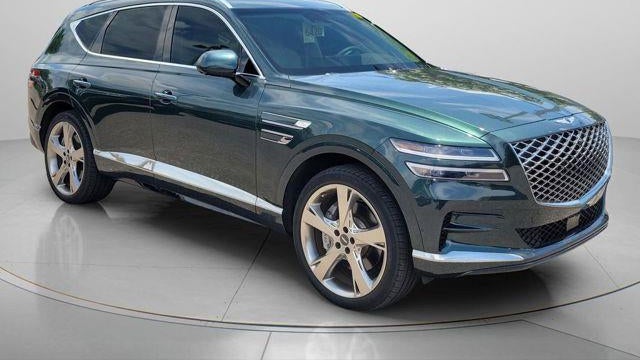 Preowned 2024 Genesis GV80 3.5T for Sale