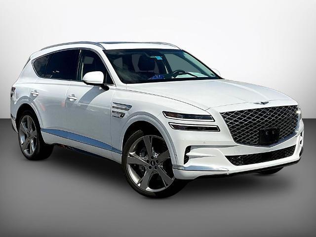2024 Genesis GV80 - $42,399