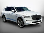 2024 GV80 Thumbnail 1