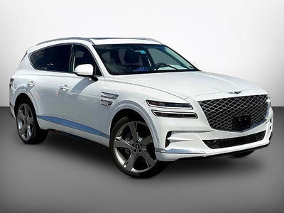 Photo of a 2024 Genesis GV80 AWD 3.5T 4DR SUV for sale