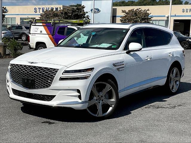 2024 Genesis GV80 - $42,399