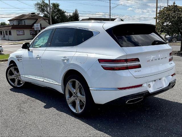 2024 Genesis GV80 - $42,399