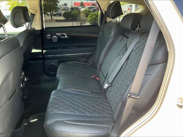 2024 Genesis GV80 - $42,399