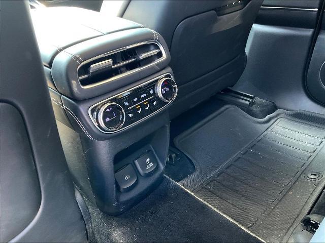 2024 Genesis GV80 - $42,399