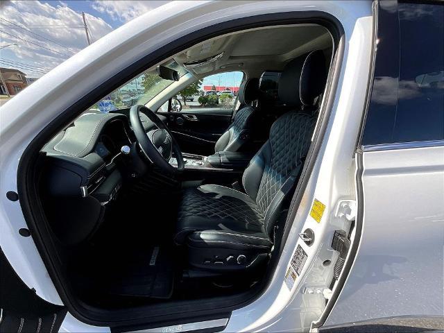 2024 Genesis GV80 - $42,399