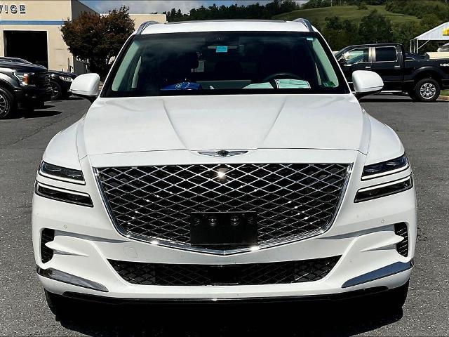 2024 Genesis GV80 - $42,399