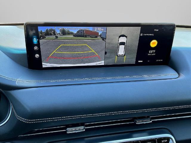 2024 Genesis GV80 - $42,399