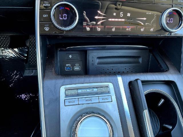 2024 Genesis GV80 - $42,399