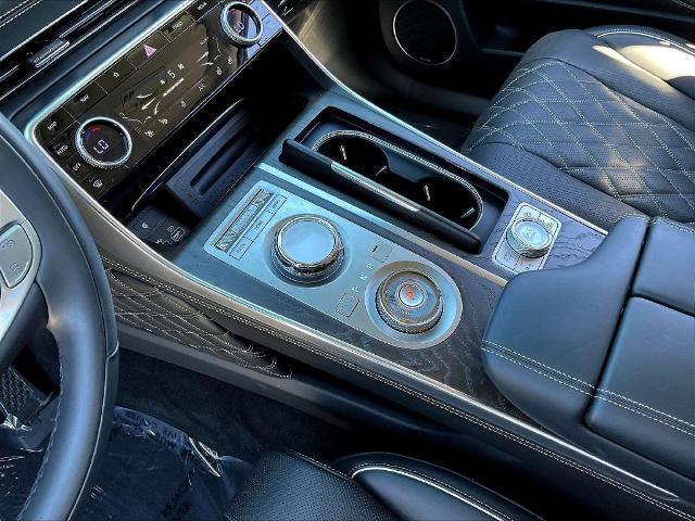 2024 Genesis GV80 - $42,399