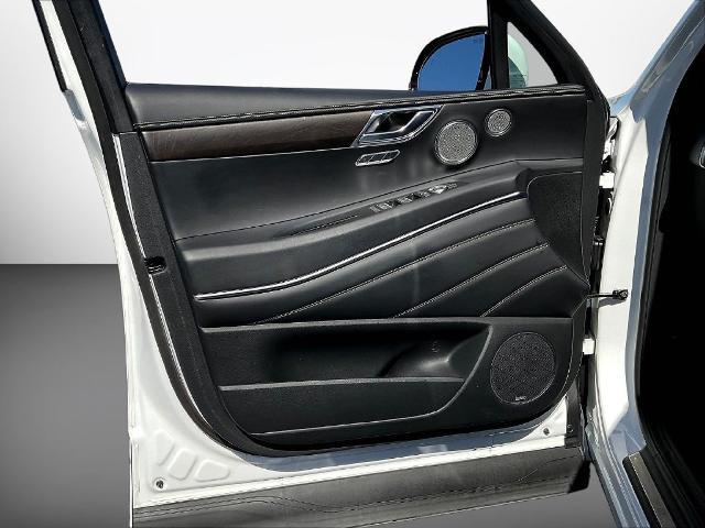 2024 Genesis GV80 - $42,399