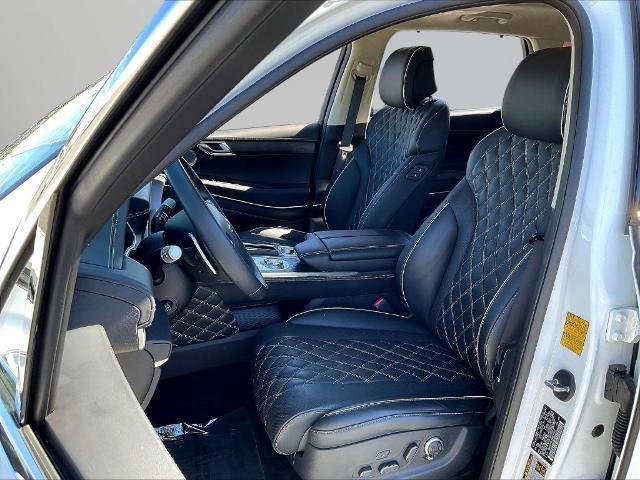 2024 Genesis GV80 - $42,399