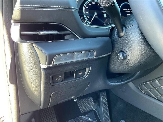 2024 Genesis GV80 - $42,399