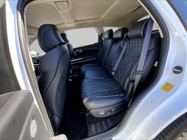 2024 Genesis GV80 - $42,399