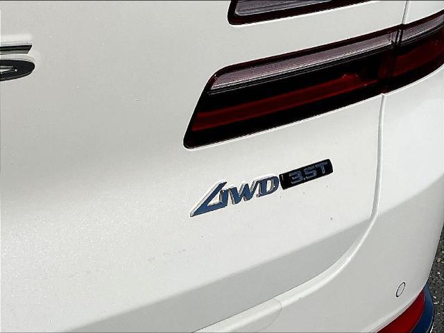 2024 Genesis GV80 - $42,399