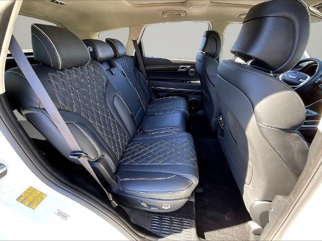2024 Genesis GV80 - $42,399