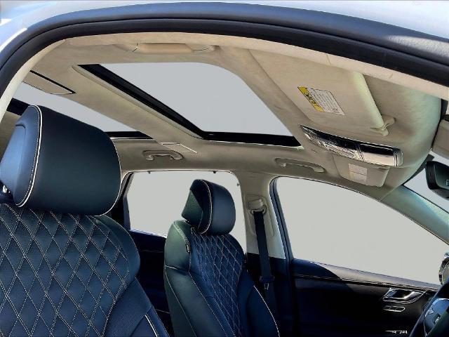 2024 Genesis GV80 - $42,399