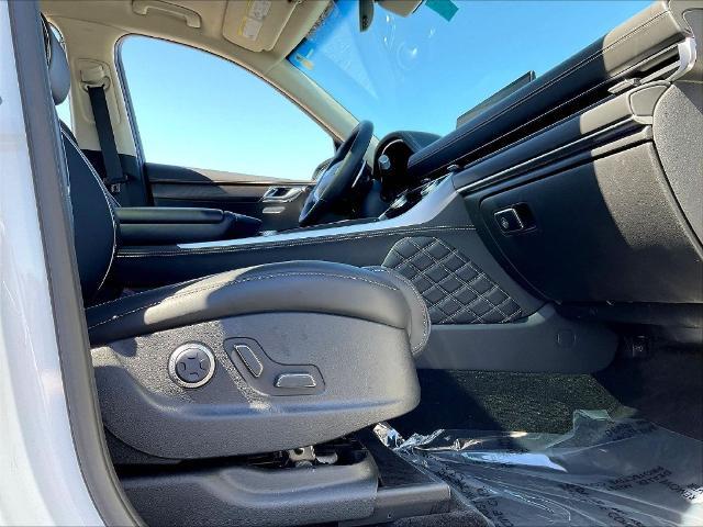 2024 Genesis GV80 - $42,399