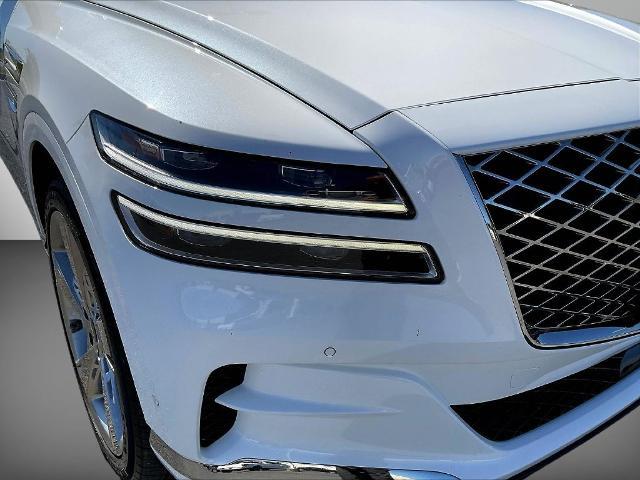2024 Genesis GV80 - $42,399