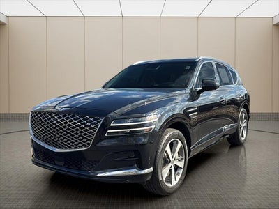 Photo of a 2024 Genesis GV80 AWD 3.5T 4DR SUV for sale