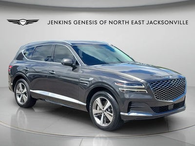 Photo of a 2024 Genesis GV80 AWD 3.5T 4DR SUV for sale