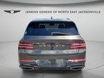 2024 GV80 Thumbnail 3