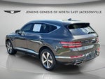 2024 GV80 Thumbnail 4