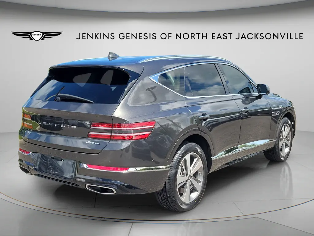 2024 Genesis GV80 - $46,049