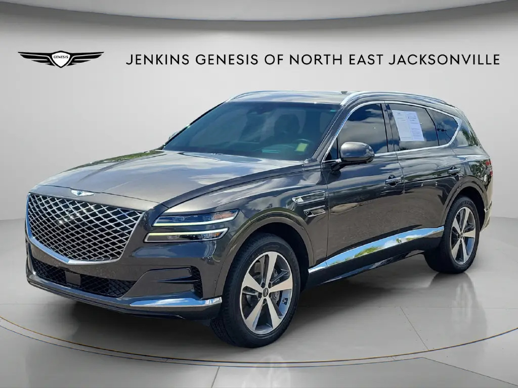 2024 Genesis GV80 - $46,049