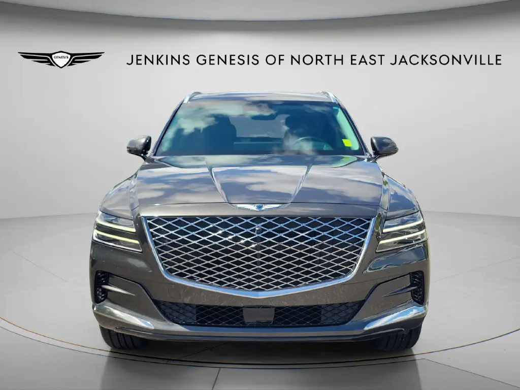 2024 Genesis GV80 - $46,049