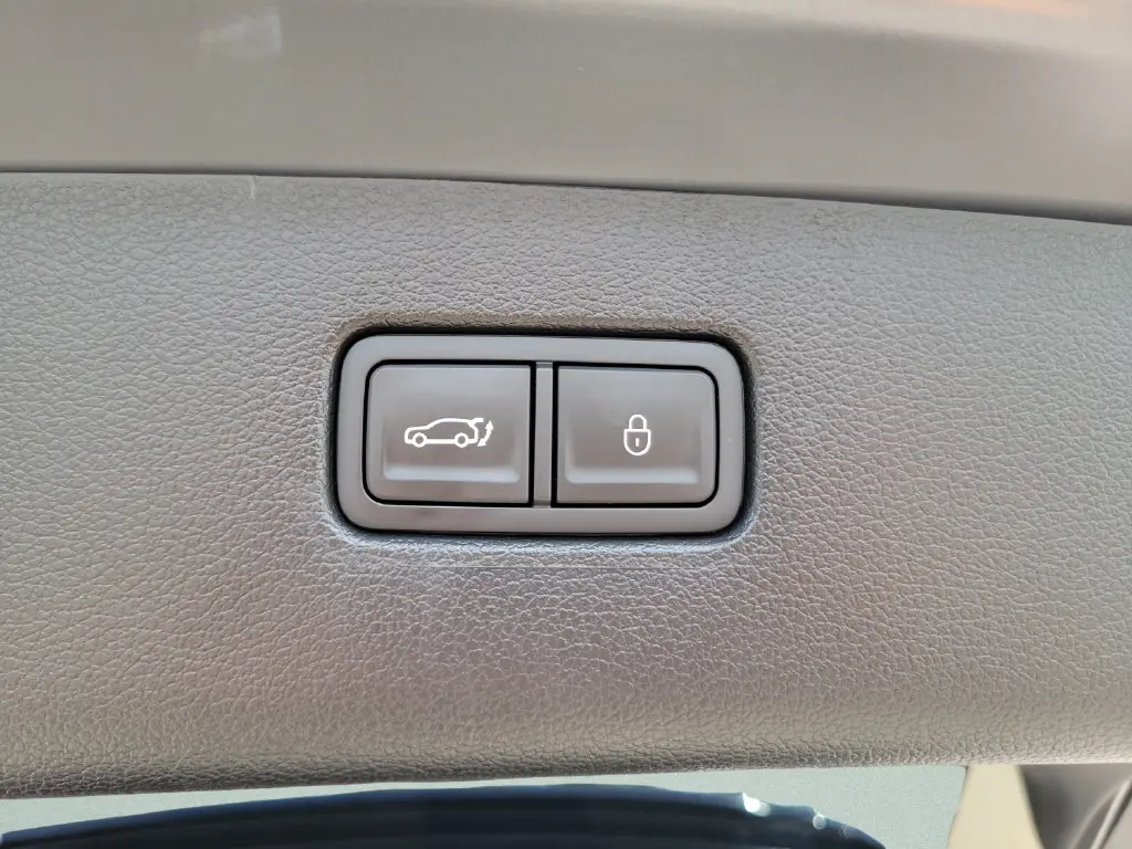2024 Genesis GV80 - $46,049