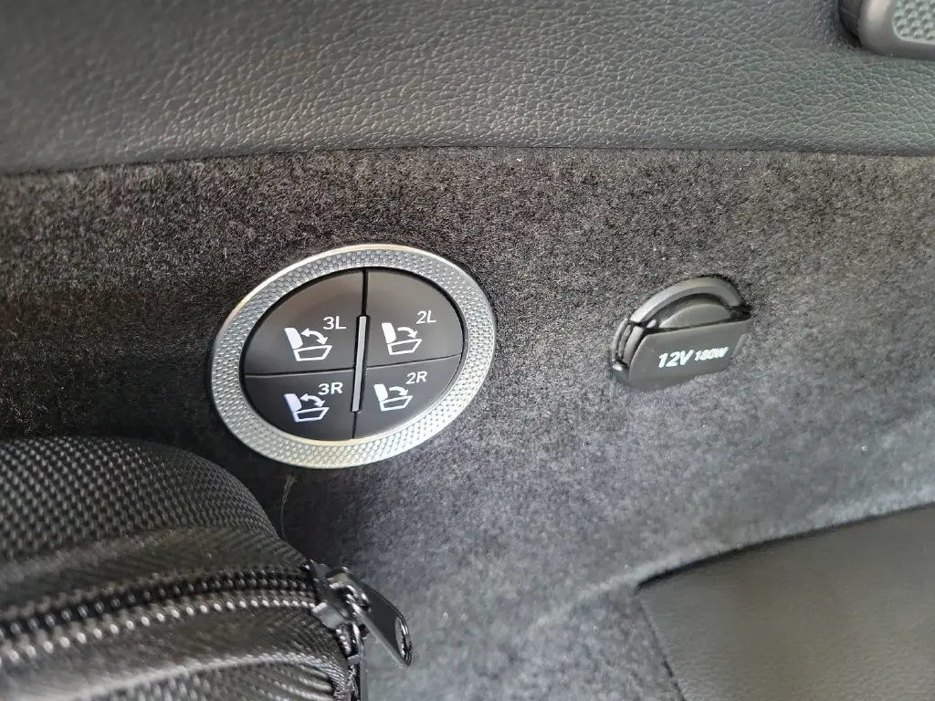 2024 Genesis GV80 - $46,049