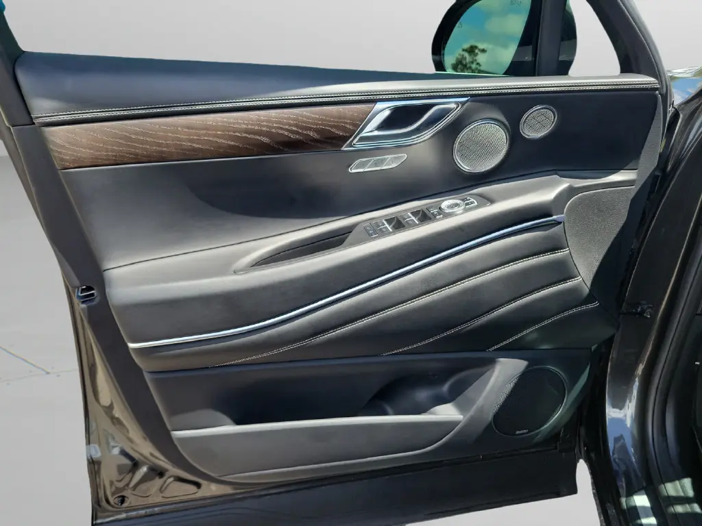 2024 Genesis GV80 - $46,049