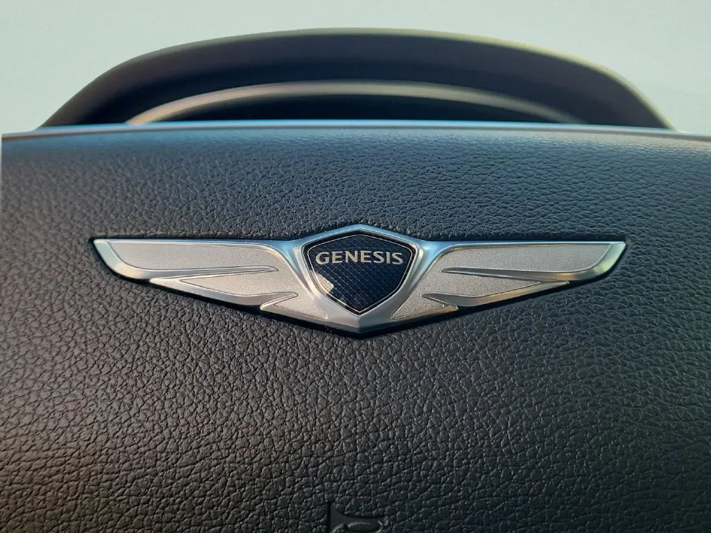 2024 Genesis GV80 - $46,049