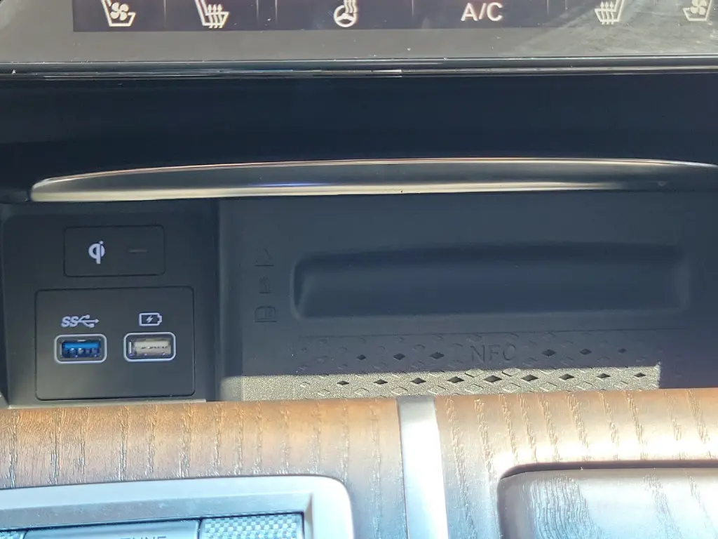 2024 Genesis GV80 - $46,049