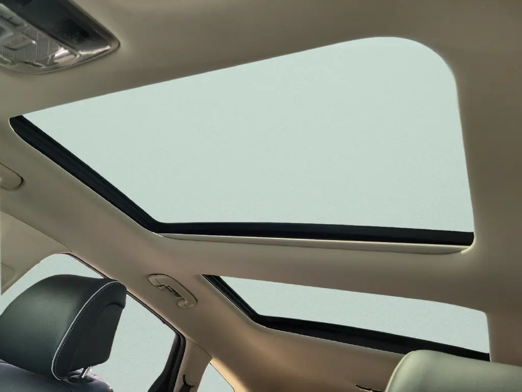 2024 Genesis GV80 - $46,049