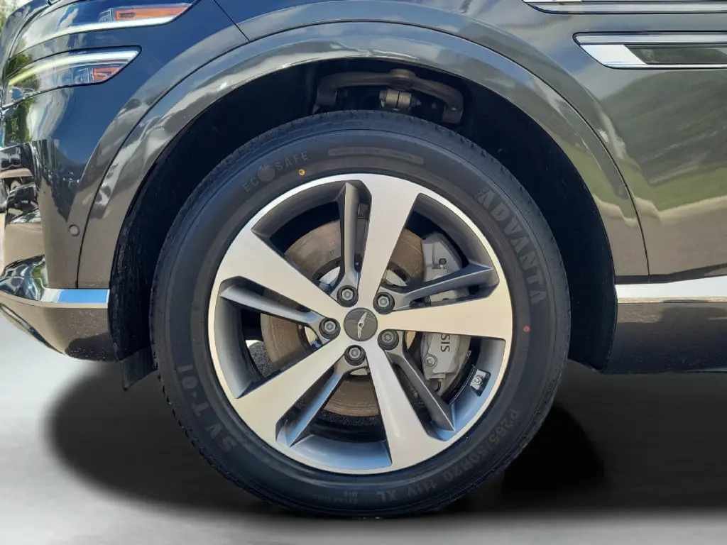 2024 Genesis GV80 - $46,049