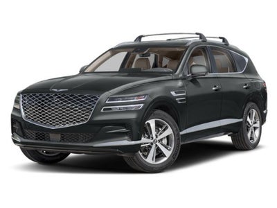 Photo of a 2024 Genesis GV80 AWD 3.5T 4DR SUV for sale